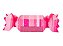 Granado Pink Kit Bombom Creme de Mãos +  Cera Nutritiva Unha - Imagem 3