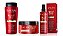 Lacan First One - Kit Shampoo Máscara e Leave-in 10 Beneficios - Imagem 1
