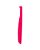 Pro Art Escova Desembaraçante Curvada Rosa e Laranja ED02 - Imagem 5
