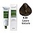 Keune So Pure Color Cover Plus 6.00 Louro Escuro + Developer 20vol - Imagem 2