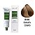 Keune So Pure Color Cover Plus 8.00 Louro Claro + Developer 20vol - Imagem 2