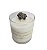 Lissone Vela Crystal Candle Média Pirita 210g - Imagem 2