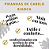 Bianca Tiara Sunglasses Grossa Madrepérola 20 198 FB - Imagem 6