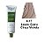 Keune So Pure Color 8.17 Louro Claro Cinza Violeta + Developer 20vol - Imagem 2