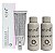 Keune Semi Color 5.23 Castanho Claro Cacau + 2 Activator - Imagem 1