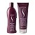 Senscience True Hue Violet - Kit Shampoo e Condicionador - Imagem 1