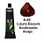 Loreal Inoa 6.45 Louro Escuro Acobreado Acaju 60g - Imagem 2