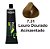Loreal Inoa 7.31 Louro Dourado Acinzentado 60g - Imagem 2
