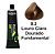 Loreal Inoa 8.3 Louro Claro Dourado Fundamental 60g - Imagem 2