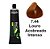 Loreal Inoa 7.44 Louro Acobreado Profundo + Ox 20vol - Imagem 2