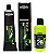 Loreal Inoa 5.17 Castanho Claro Cinza Mate + Ox 20vol - Imagem 1