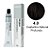 Loreal Majirel 4.0 Castanho Natural Profundo + Oxidante 20vol 75ml - Imagem 2