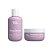 Magic Beauty Blond Dream - Kit Shampoo e Máscara - Imagem 1