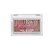 Ruby Kisses Paleta Duo Shine Collection - Rose Gold - Imagem 1