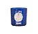 Madressenza Flores Brancas - Vela Perfumada 160g - Imagem 2