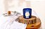 Madressenza Flores Brancas - Vela Perfumada 160g - Imagem 4