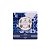 Madressenza Flores Brancas - Vela Perfumada 160g - Imagem 3