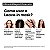 Loreal Professionnel Absolut Repair Molecular - Máscara e Leave-in 100ml - Imagem 2
