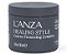 Lanza Healing Style Cera Modeladora Clay 100ml - Imagem 1