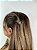 Bianca Hair Pin Pequeno Cinza 70 047 DB - Imagem 3
