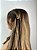 Bianca Hair Pin Pequeno Caramel 70 047 BI - Imagem 3