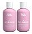 Magic Beauty Liss Extreme - Kit Shampoo e Condicionador - Imagem 1