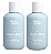Magic Beauty Hydra Hero - Kit Shampoo e Condicionador - Imagem 1