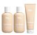 Magic Beauty Total Repair - Kit Shampoo Condicionador e Leave-in - Imagem 1