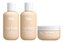 Magic Beauty Total Repair - Kit Shampoo Condicionador e Máscara - Imagem 1