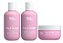 Magic Beauty Liss Extreme - Kit Shampoo Condicionador e Máscara - Imagem 1