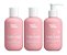 Magic Beauty Curly Crush - Kit Shampoo Condicionador e Leave-in Ativador - Imagem 1