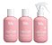 Magic Beauty Curly Crush - Kit Shampoo Condicionador e Umidificador de Cachos - Imagem 1