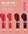 Ruby Kisses Blush Stick Melon Pop - Peach Pop - Imagem 6