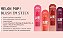 Ruby Kisses Blush Stick Melon Pop - Peach Pop - Imagem 5