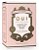 O.U.i Jardin de Grasse Rose - Sabonete Barra Perfumado 90g - Imagem 3