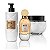O.U.i La Villette 470 - Perfume 75ml + Loção Corporal + Crème Riche - Imagem 1