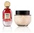 O.U.i Scapin 245 Intense - Kit Perfume 75ml + Crème Riche - Imagem 1