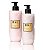 O.U.i Jardin de Grasse Rose - Kit Hidratante + Sabonete Líquido - Imagem 1