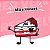 Tik Balm Balm Labial Red Velvet Miss Velvet 10g - Imagem 3
