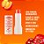 Loccitane au Bresil Hidratante Labial Regenerador Acerola 4g - Imagem 3