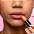 Ruby Kisses Balm Labial Shine Collection - Gold - Imagem 5