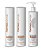 Acquaflora Forma Curvas - Kit Shampoo Condicionador e Modelador Crespos - Imagem 1