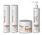 Acquaflora Forma Curvas - Kit Shampoo Condicionador Máscara e Modelador Cachos - Imagem 1
