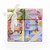 Nesti Dante Philosophia - Kit Collections 6 Sabonetes de 150g - Imagem 1