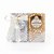 Nesti Dante Luxury - Kit Gold + Platinum 2 Sabonetes de 250g - Imagem 1