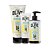 Korres Oliva e Bergamota - Kit Creme Corporal + Creme de Mãos + Sabonete Líquido - Imagem 1