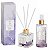 Greenswet Ametista - Kit Difusor de Ambiente + Home Spray - Imagem 1