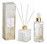 Greenswet Quartzo Branco - Kit Difusor de Ambiente + Home Spray - Imagem 1