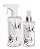 Greenswet Lavanda - Kit Água Perfumada + Home Spray - Imagem 1