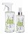 Greenswet Verbena - Kit Água Perfumada + Home Spray - Imagem 1